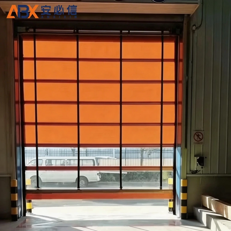 阳泉软帘堆积门