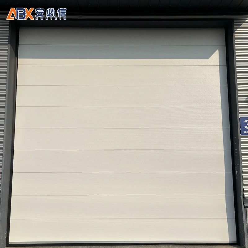 阳泉垂直提升门